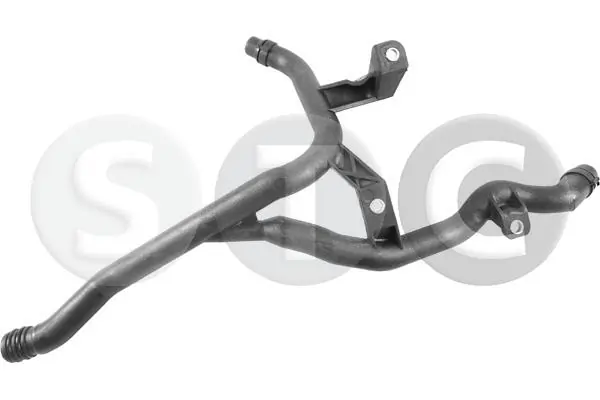 STC Hűtőcső - T403281 - TothCarparts