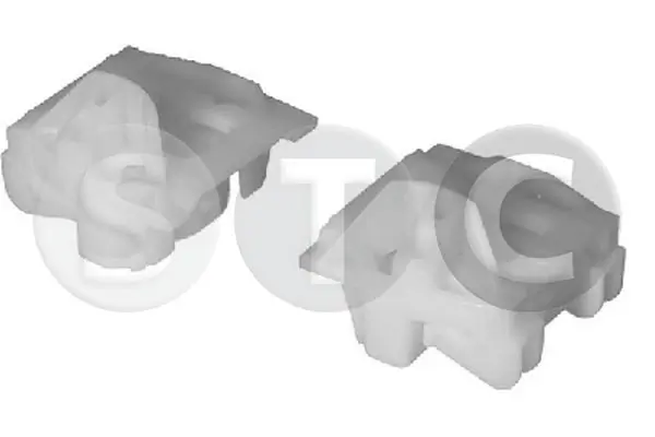 STC ablakemelő - T403575 - TothCarparts