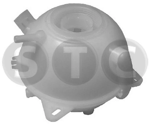 STC kiegyenlítőtartály, hűtőfolyadék - T403635 - TothCarparts