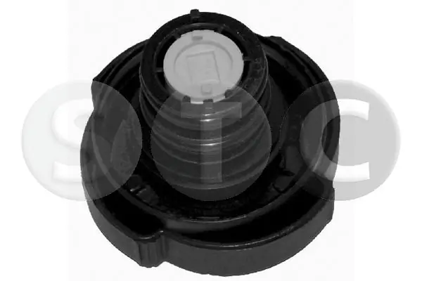 STC Zárófedél, hűtőfolyadék-tartály - T403707 - TothCarparts