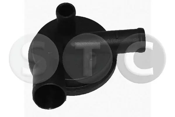 STC Szelep, légvezérlés (szívó levegő) - T403719 - TothCarparts