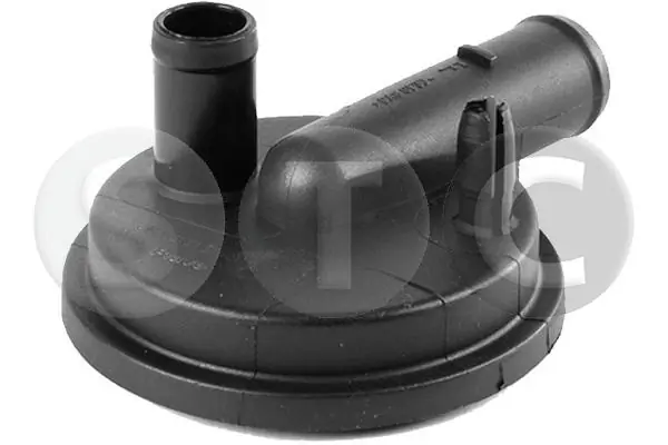 STC Szelep, forgattyúsház szellőztetés - T403723 - TothCarparts
