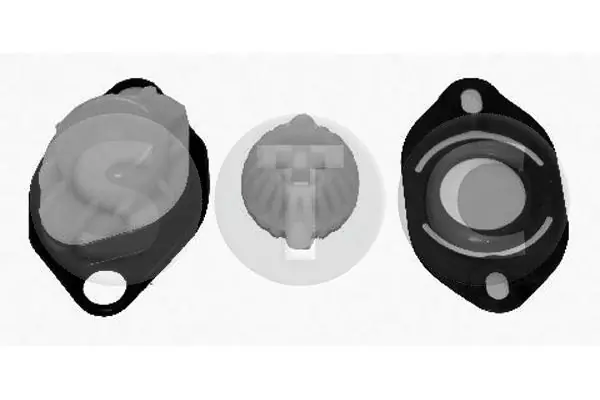 STC javítókészlet, váltókar - T403724 - TothCarparts