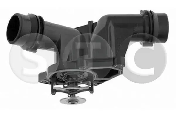 STC termosztát, hűtőfolyadék - T403821 - TothCarparts