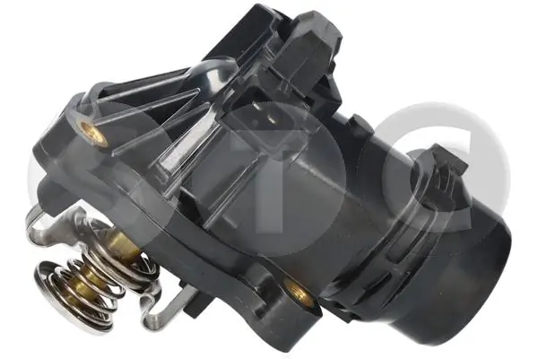 STC termosztát, hűtőfolyadék - T403825 - TothCarparts