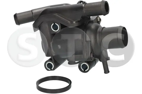 STC termosztátház - T403842 - TothCarparts