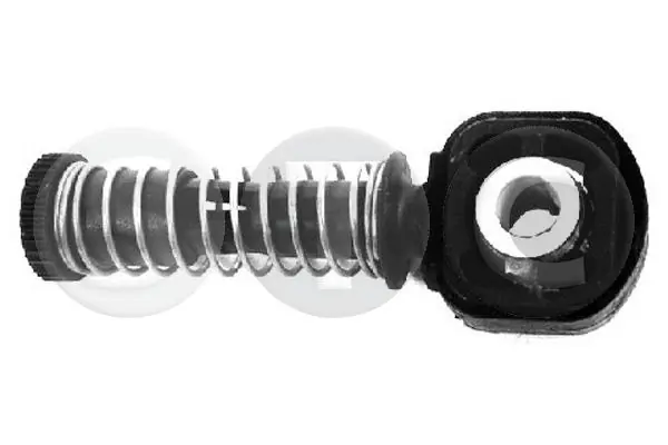 STC persely, váltórudazat - T403845 - TothCarparts