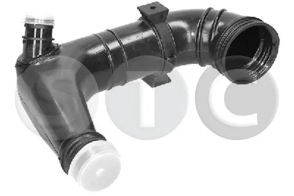 STC Töltőlevegő cső - T403865 - TothCarparts