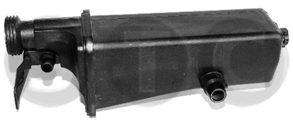 STC kiegyenlítőtartály, hűtőfolyadék - T403911 - TothCarparts