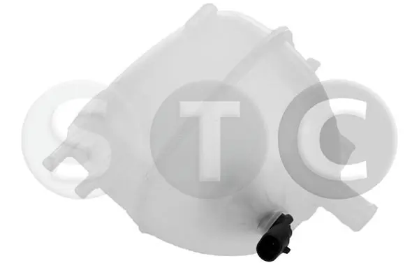 STC kiegyenlítőtartály, hűtőfolyadék - T403923 - TothCarparts