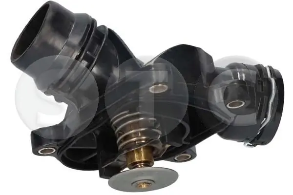 STC termosztát, hűtőfolyadék - T403932 - TothCarparts