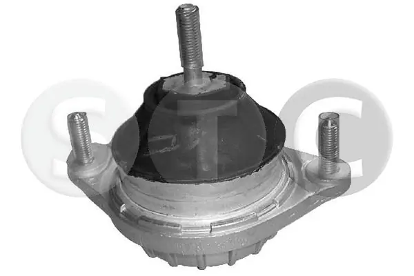 STC felfüggesztés, motor - T404174 - TothCarparts