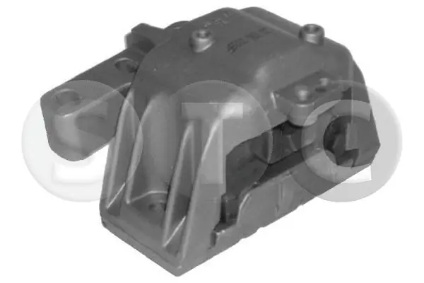 STC felfüggesztés, motor - T404186 - TothCarparts