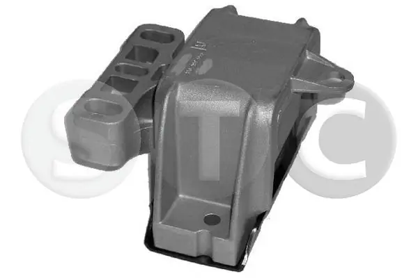 STC felfüggesztés, motor - T404187 - TothCarparts