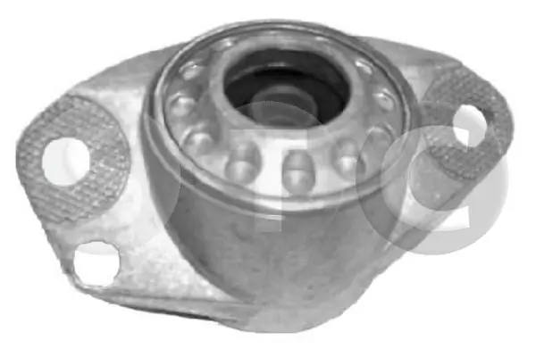 STC Támcsapágy, gólyaláb - T404311 - TothCarparts
