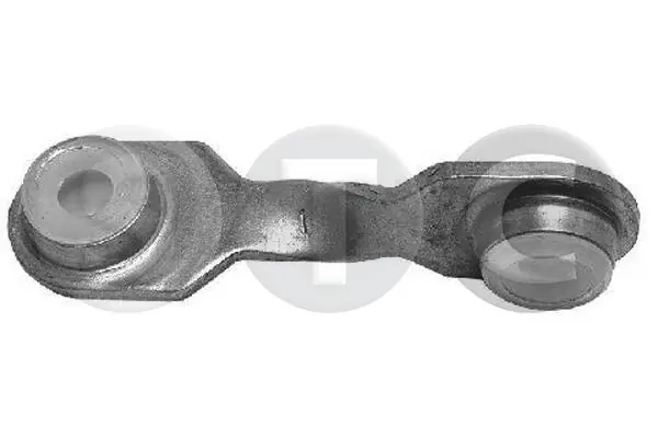 STC választó-/kapcsoló rudazat - T404326 - TothCarparts