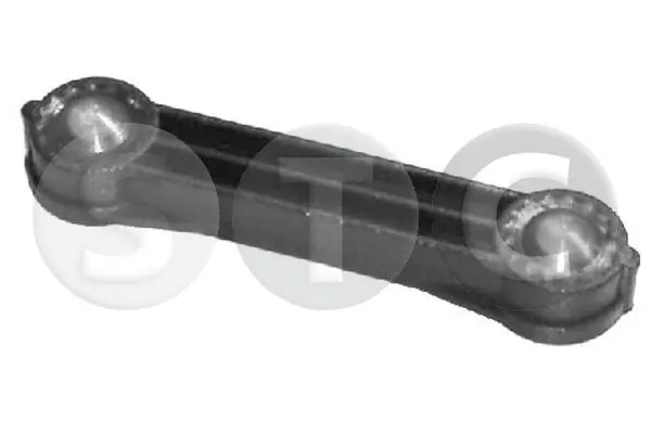 STC választó-/kapcsoló rudazat - T404327 - TothCarparts