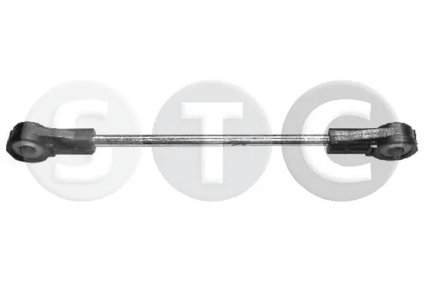 STC választó-/kapcsoló rudazat - T404328 - TothCarparts