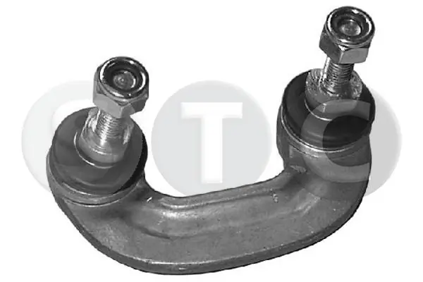 STC Rúd/kar, stabilizátor - T404334 - TothCarparts