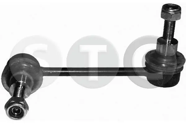 STC Rúd/kar, stabilizátor - T404400 - TothCarparts