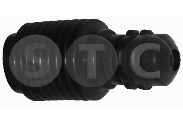 STC Védősapka/gumiharang, lengéscsillapító - T404682 - TothCarparts