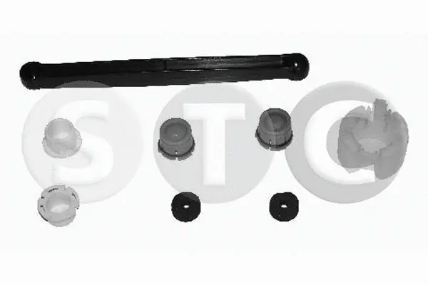 STC javítókészlet, váltókar - T404683 - TothCarparts