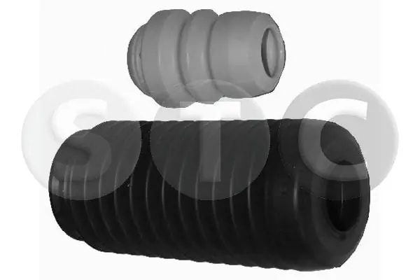 STC ütköző, rugózás - T404897 - TothCarparts
