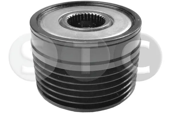 STC generátor szabadonfutó - T404915 - TothCarparts
