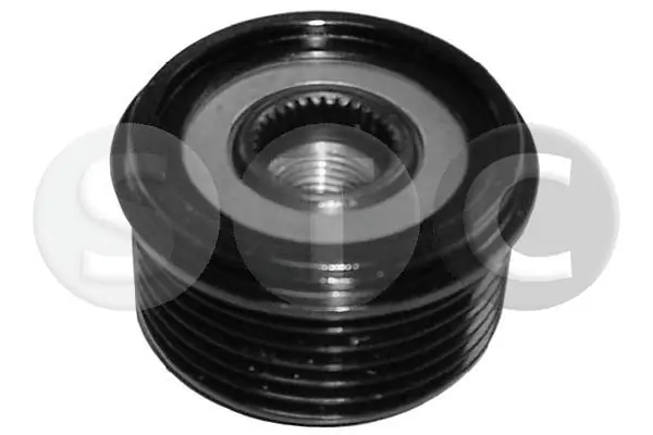 STC generátor szabadonfutó - T404916 - TothCarparts