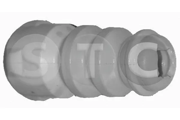 STC ütköző, rugózás - T404920 - TothCarparts