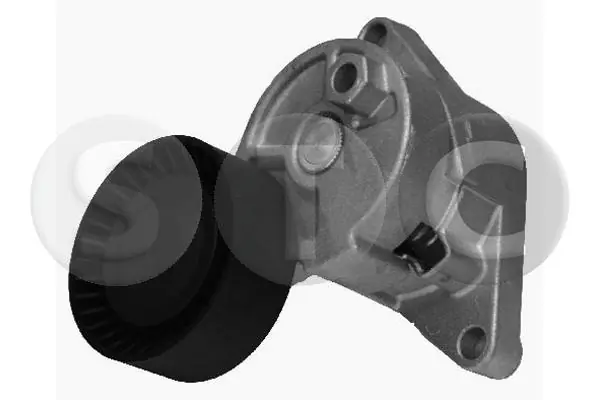 STC Szíjfeszítő, hosszbordás szíj - T405078 - TothCarparts