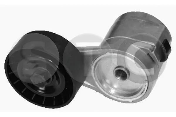 STC Szíjfeszítő, hosszbordás szíj - T405092 - TothCarparts