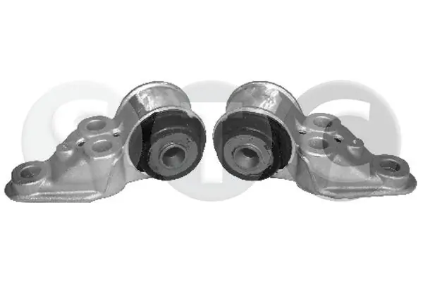 STC csapágy, tengelytest - T405349 - TothCarparts