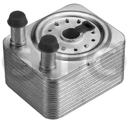 STC Olajhűtő, motorolaj - T405375 - TothCarparts