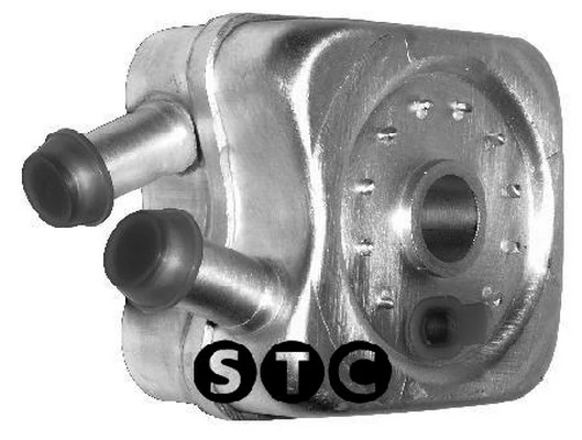 STC Olajhűtő, motorolaj - T405380 - TothCarparts