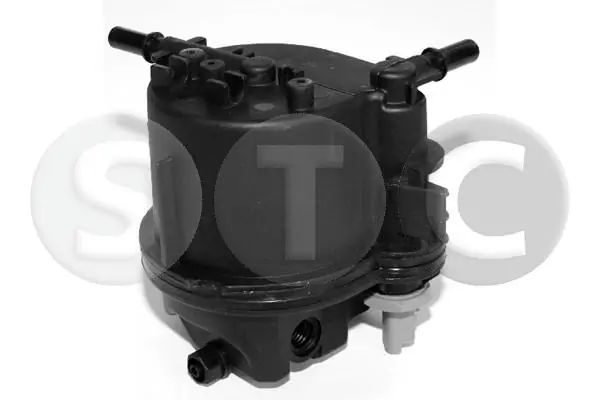 STC Üzemanyagszűrő - T405391 - TothCarparts
