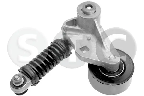 STC Szíjfeszítő, hosszbordás szíj - T405427 - TothCarparts