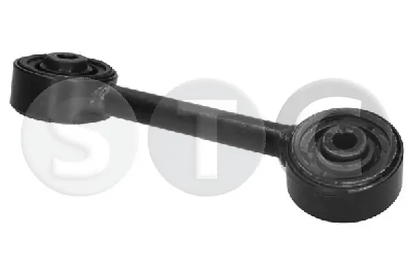 STC felfüggesztés, motor - T405563 - TothCarparts