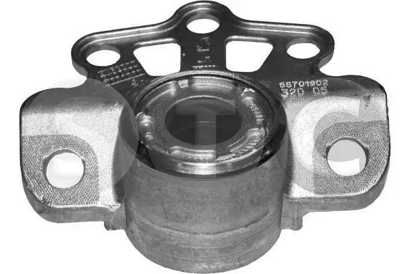 STC Támcsapágy, gólyaláb - T405604 - TothCarparts