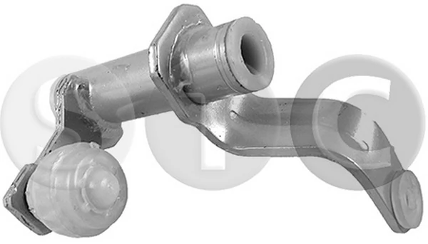 STC választó-/kapcsoló rudazat - T405779 - TothCarparts