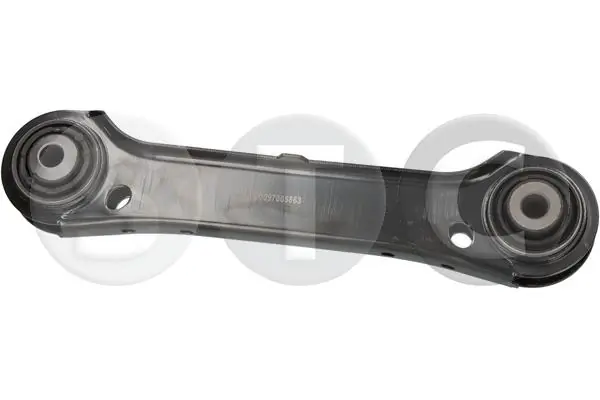 STC lengőkar, kerékfelfüggesztés - T405863 - TothCarparts