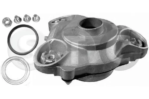 STC Javítókészlet, gólyaláb támasztó csapágy - T405974 - TothCarparts