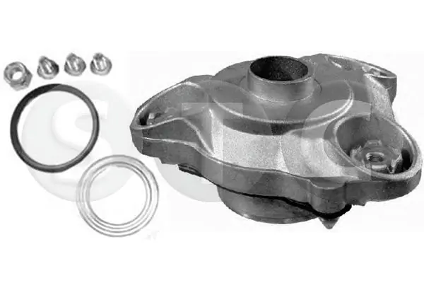 STC Javítókészlet, gólyaláb támasztó csapágy - T405975 - TothCarparts