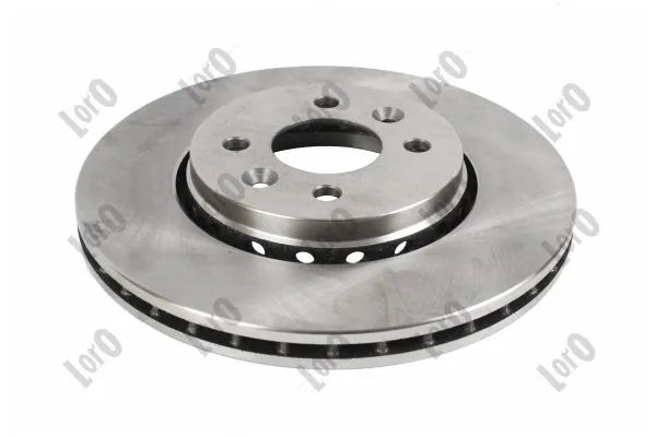 ABAKUS féktárcsa - 231-03-007-2 - TothCarparts