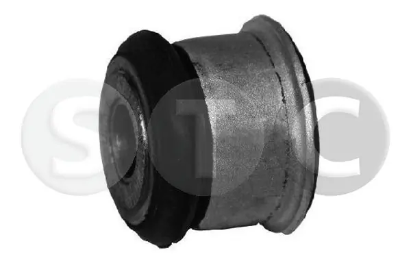 STC csapágy, tengelytest - T406038 - TothCarparts