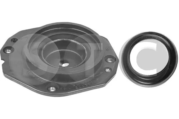 STC Görgőscsapágy. gólyaláb-támasztócsapágy - T406058 - TothCarparts