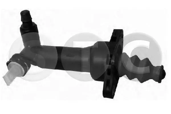 STC munkahenger, kuplung - T406123 - TothCarparts
