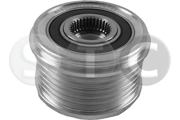 STC generátor szabadonfutó - T406152 - TothCarparts