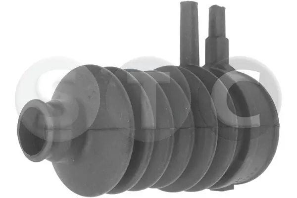 STC Védősapka/gumiharang, lengéscsillapító - T406185 - TothCarparts