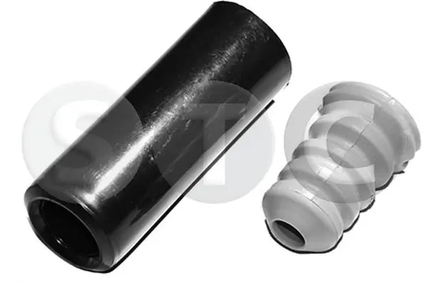 STC ütköző, rugózás - T406245 - TothCarparts